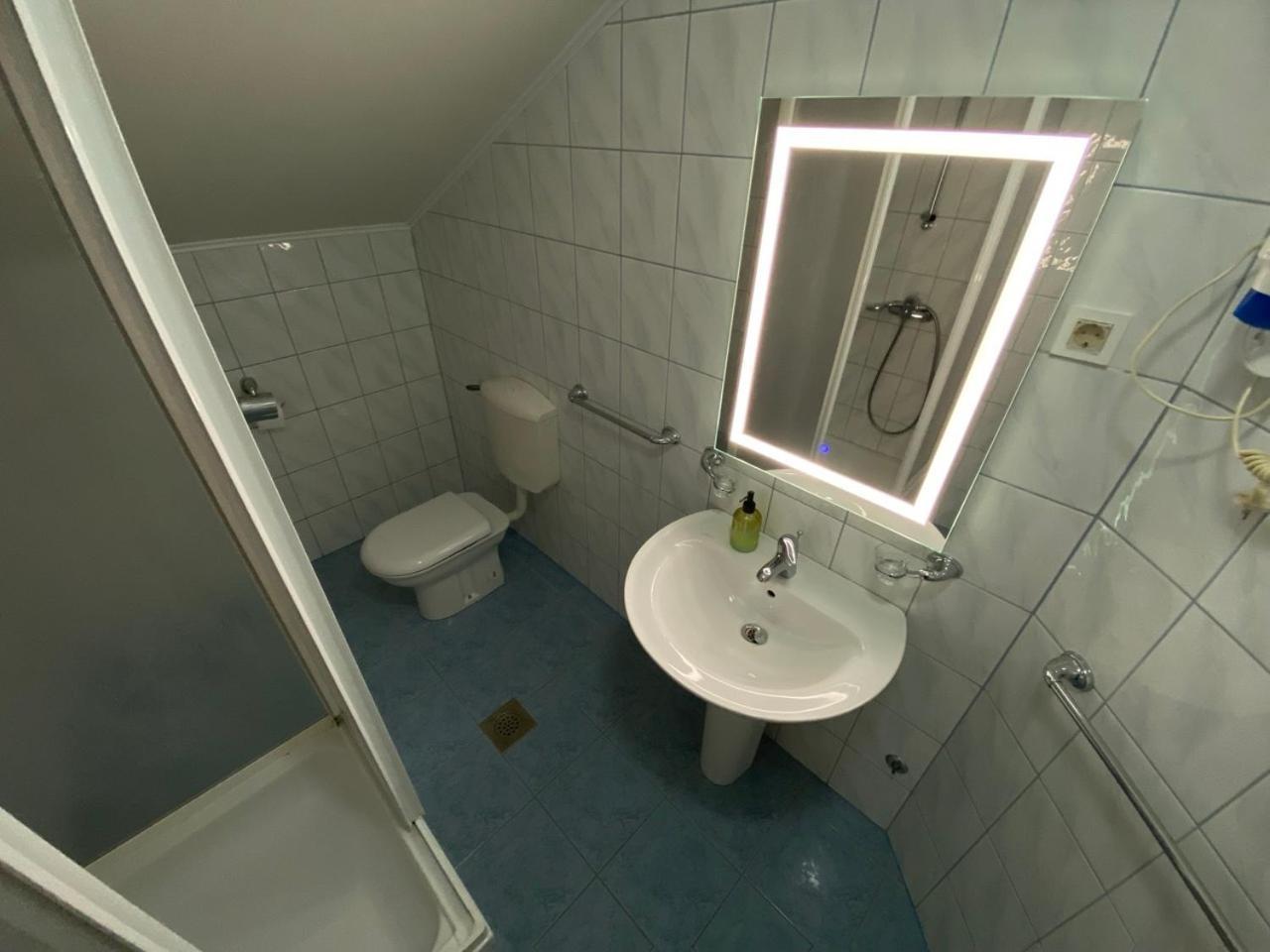 Motel Vujeva Ливно Екстериор снимка