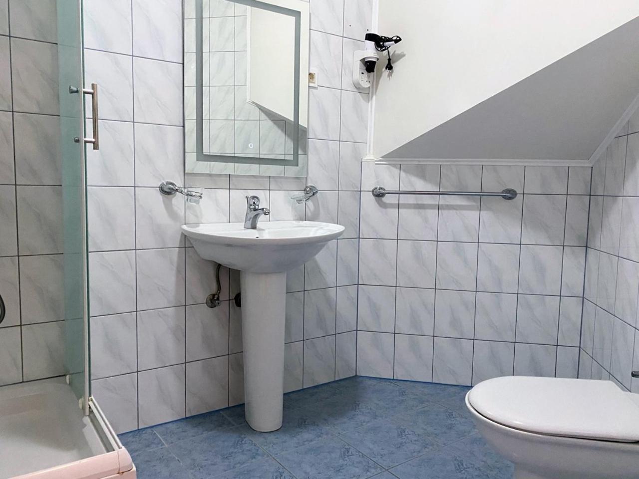Motel Vujeva Ливно Екстериор снимка