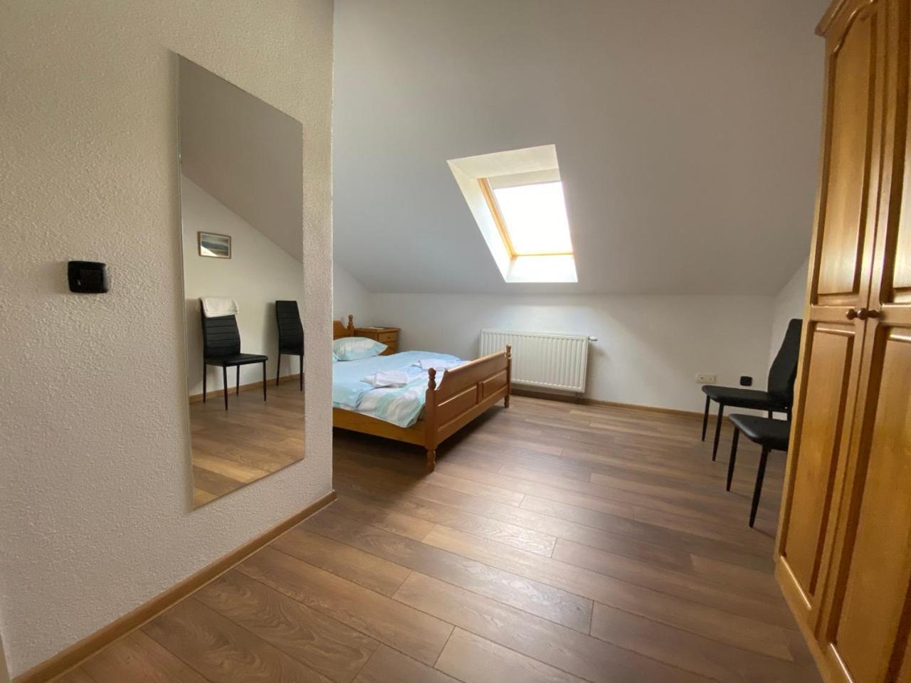 Motel Vujeva Ливно Екстериор снимка