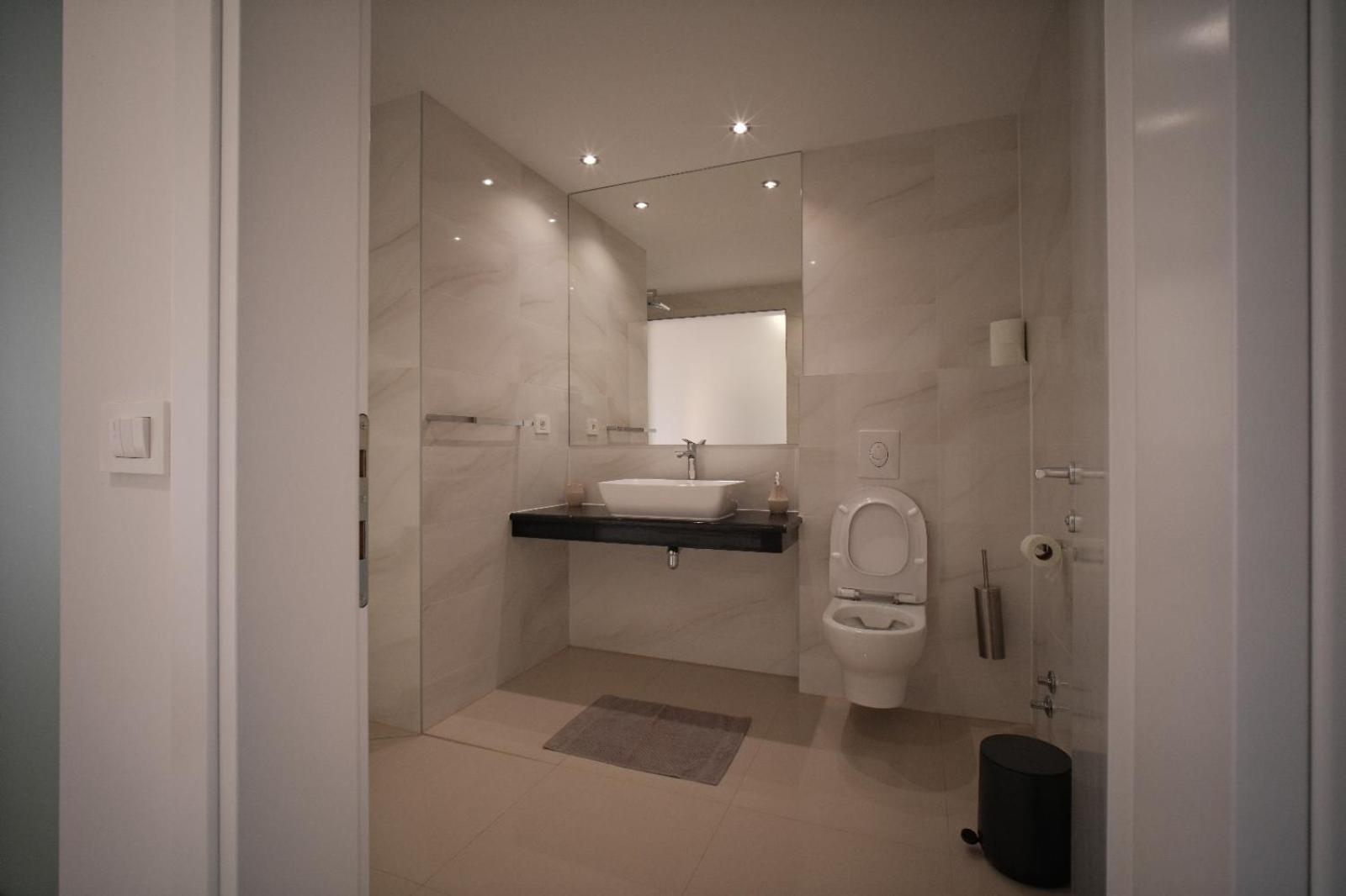 Motel Vujeva Ливно Екстериор снимка
