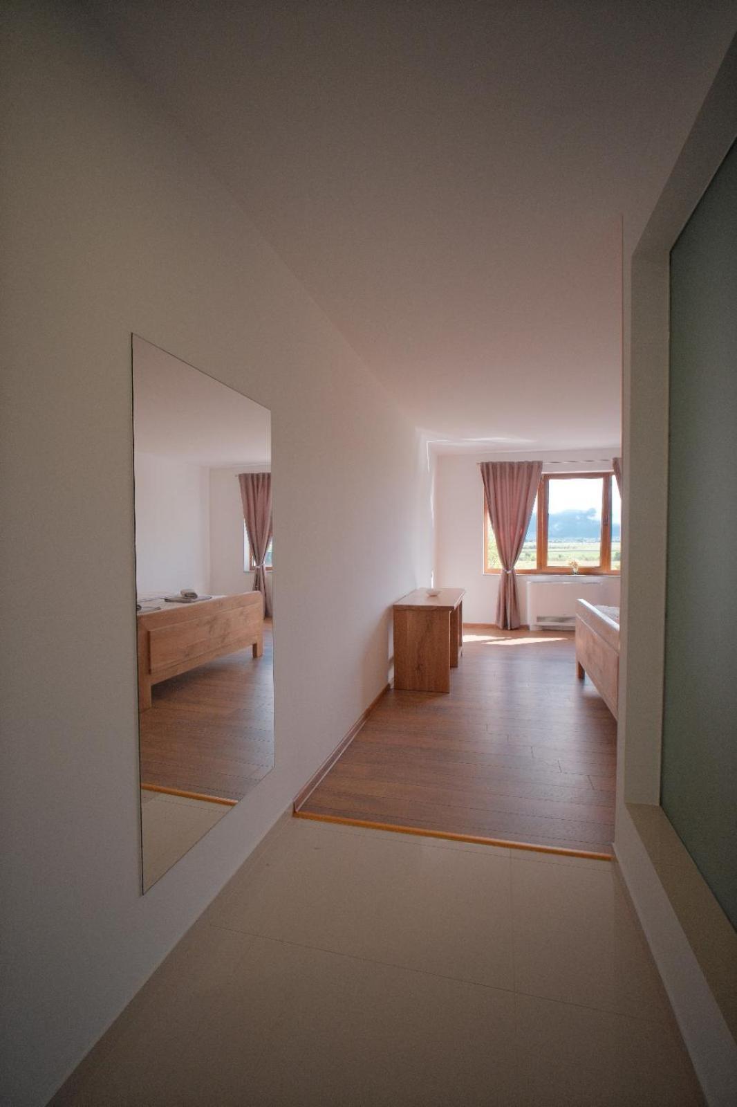 Motel Vujeva Ливно Екстериор снимка