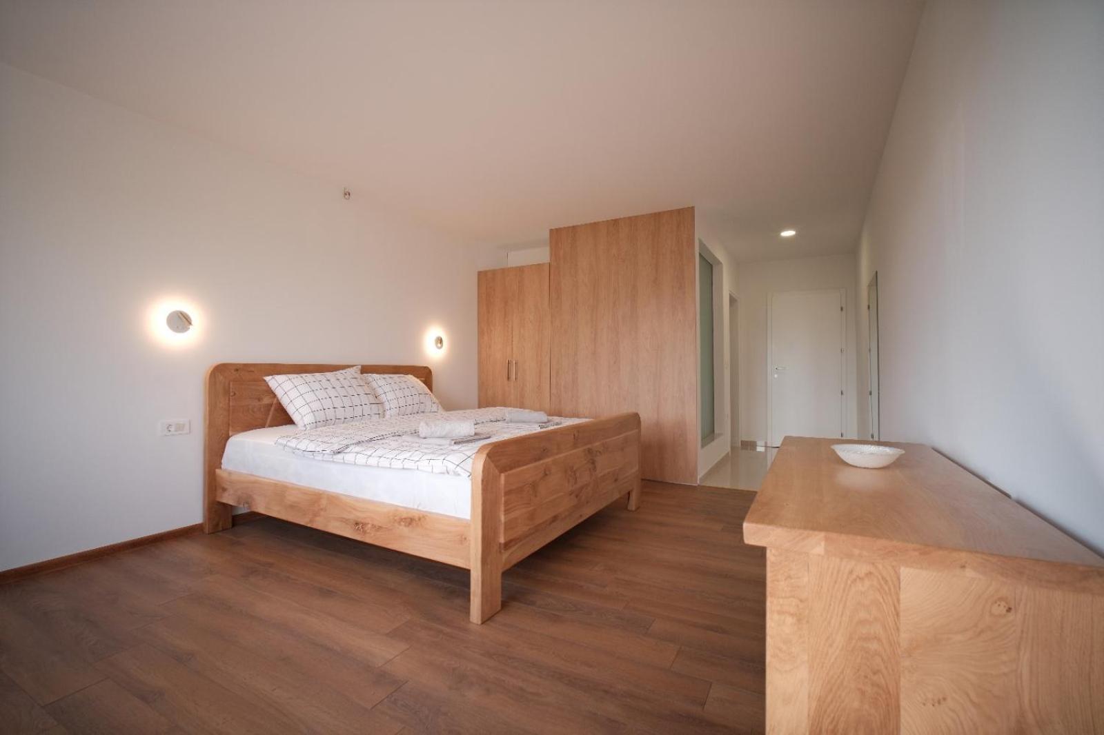 Motel Vujeva Ливно Екстериор снимка